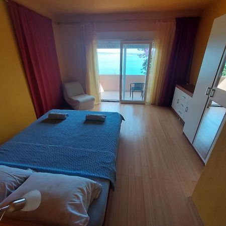 Apartman Atanasov Seline Buitenkant foto