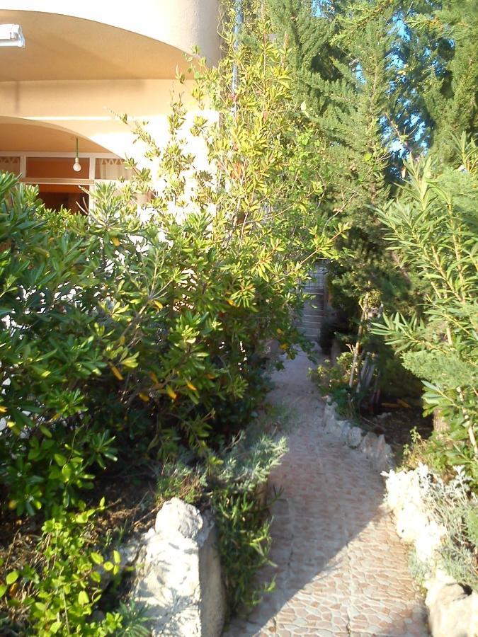 Apartman Atanasov Seline Buitenkant foto