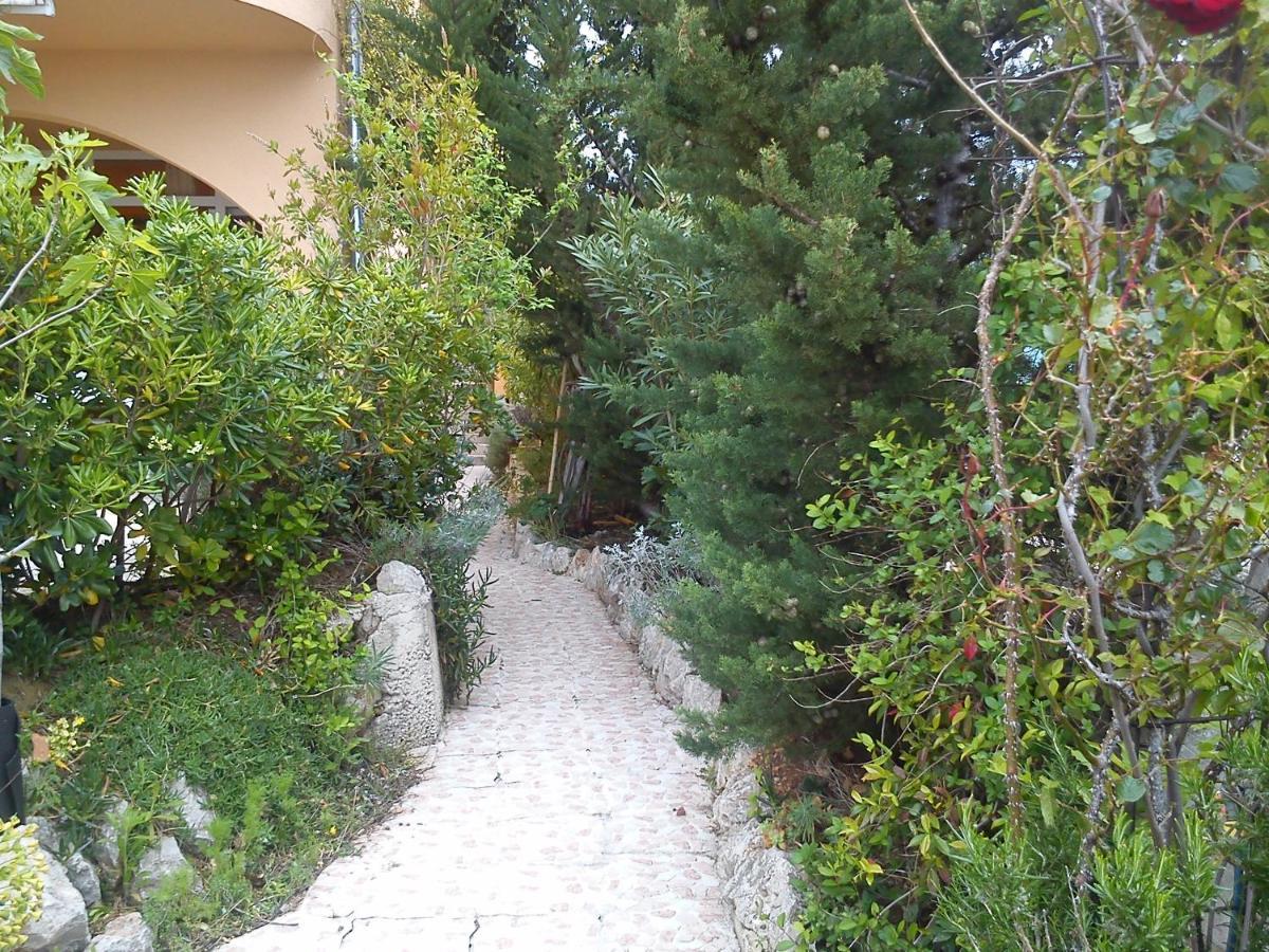 Apartman Atanasov Seline Buitenkant foto