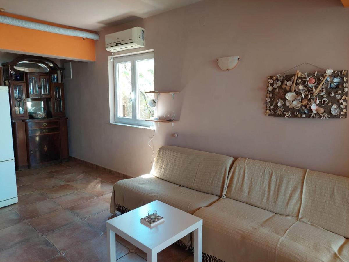 Apartman Atanasov Seline Buitenkant foto